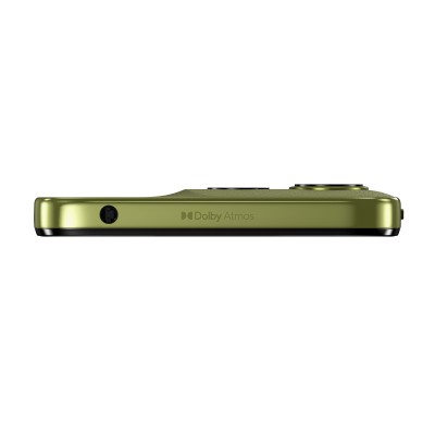 Motorola moto g15 power 17,1 cm (6.72") Doppia SIM Android 15 4G USB tipo-C 8 GB 512 GB 6000 mAh Verde
