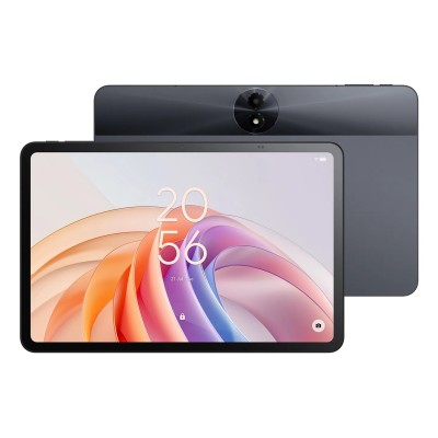 TCL TAB 11 FE Mediatek 128 GB 27,9 cm (11") 4 GB Wi-Fi 5 (802.11ac) Android 14 Grigio