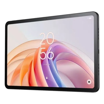 TCL TAB 11 FE Mediatek 128 GB 27,9 cm (11") 4 GB Wi-Fi 5 (802.11ac) Android 14 Grigio