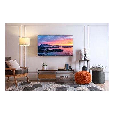 TCL S59K Serie Smart TV QLED FHD 32" 32S59K, Dolby Audio, HDR10, Android TV