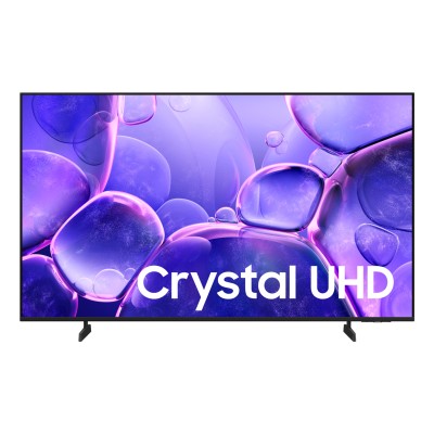 Samsung U8000F UE43U8072FUXXH TV 109,2 cm (43") 4K Ultra HD Smart TV Wi-Fi Nero