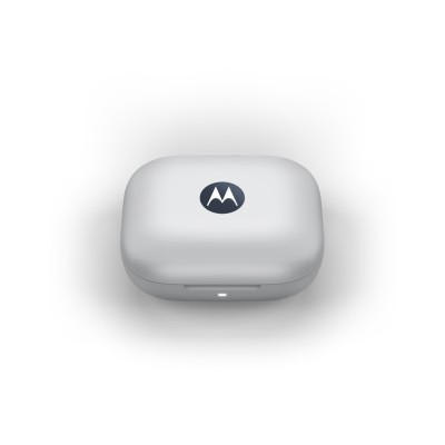 Motorola Moto Buds Cuffie Wireless In-ear Chiamate/Musica/Sport/Tutti i giorni Bluetooth Blu