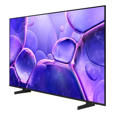 Samsung U8000F UE43U8072FUXXH TV 109,2 cm (43") 4K Ultra HD Smart TV Wi-Fi Nero