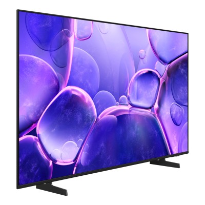 Samsung U8000F UE43U8072FUXXH TV 109,2 cm (43") 4K Ultra HD Smart TV Wi-Fi Nero