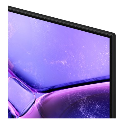 Samsung U8000F UE43U8072FUXXH TV 109,2 cm (43") 4K Ultra HD Smart TV Wi-Fi Nero