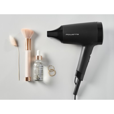 Rowenta Express Style CV1801 asciuga capelli 1600 W Nero