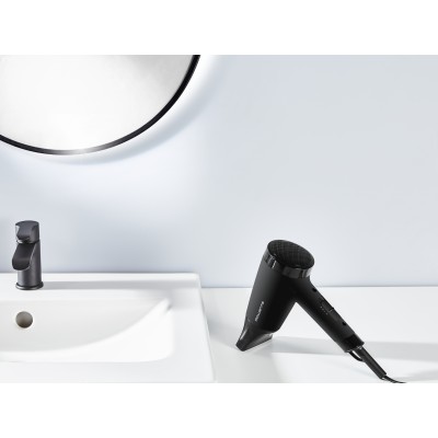 Rowenta Express Style CV1801 asciuga capelli 1600 W Nero