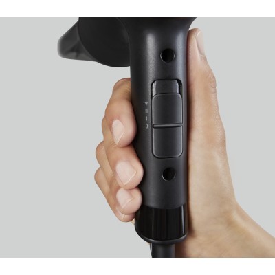 Rowenta Express Style CV1801 asciuga capelli 1600 W Nero