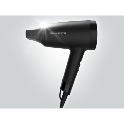 Rowenta Express Style CV1801 asciuga capelli 1600 W Nero
