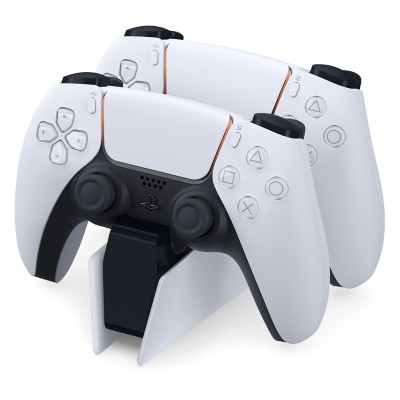 Sony PS5 Base di Ricarica DualSense