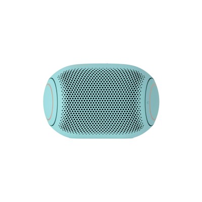 LG XBOOMGo PL2B Altoparlante portatile mono Menta 5 W