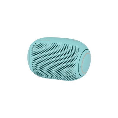 LG XBOOMGo PL2B Altoparlante portatile mono Menta 5 W