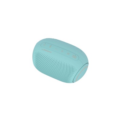 LG XBOOMGo PL2B Altoparlante portatile mono Menta 5 W