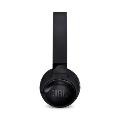 JBL Tune 600BT NC Auricolare Con cavo e senza cavo A Padiglione Musica e Chiamate Bluetooth Nero