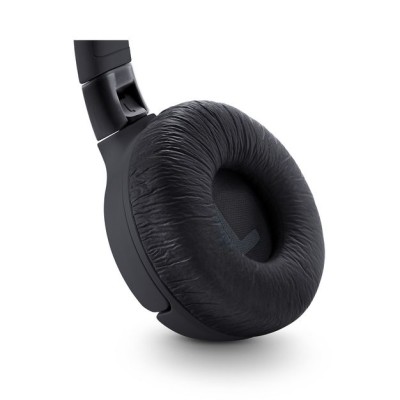 JBL Tune 600BT NC Auricolare Con cavo e senza cavo A Padiglione Musica e Chiamate Bluetooth Nero