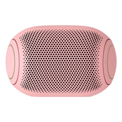 LG XBOOMGo PL2P Altoparlante portatile mono Rosa 5 W