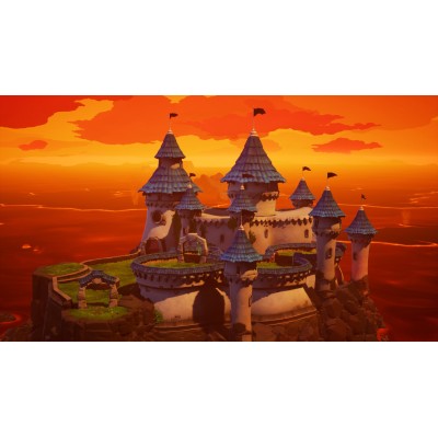 Sony PS4 Spyro Reignited Trilogy