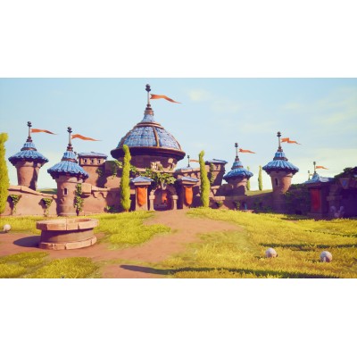 Sony PS4 Spyro Reignited Trilogy