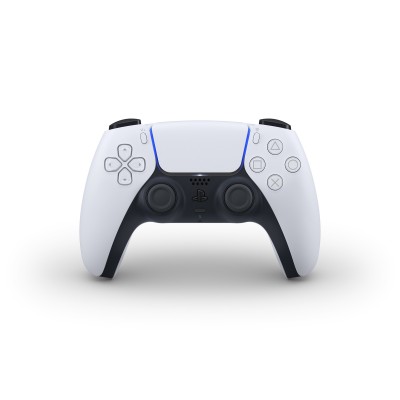 Sony PlayStation 5 Digital Edition 825 GB Wi-Fi Nero, Bianco