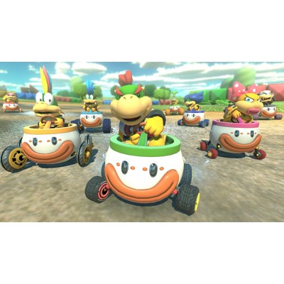 Nintendo Mario Kart 8 Deluxe Standard Inglese Nintendo Switch