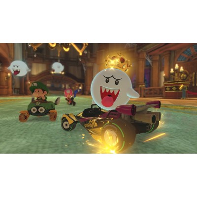 Nintendo Mario Kart 8 Deluxe Standard Inglese Nintendo Switch