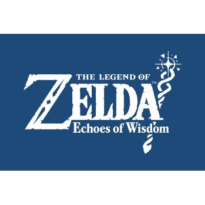 Nintendo The Legend of Zelda: Echoes of Wisdom