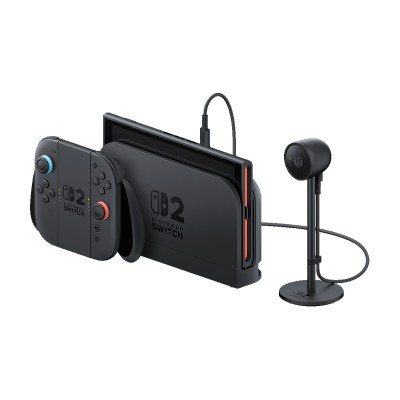 Nintendo Telecamera Per Switch 2