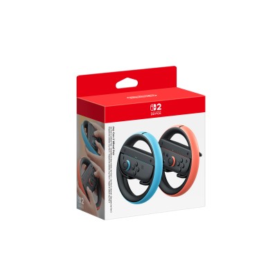 Nintendo 10015099 accessorio di controller da gaming Simulatore di guida