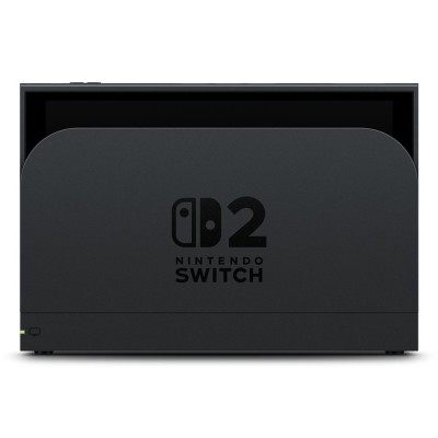 Nintendo Switch 2 + Mario Kart World console da gioco portatile 20,1 cm (7.9") 256 GB Touch screen Wi-Fi Nero