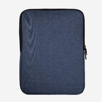 Nilox NXSL13BL borsa per laptop 33,8 cm (13.3") Custodia a tasca Blu