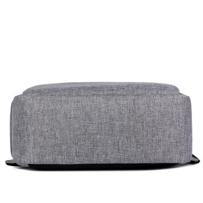 Nilox NXBK035 borsa per laptop 39,6 cm (15.6") Zaino Grigio