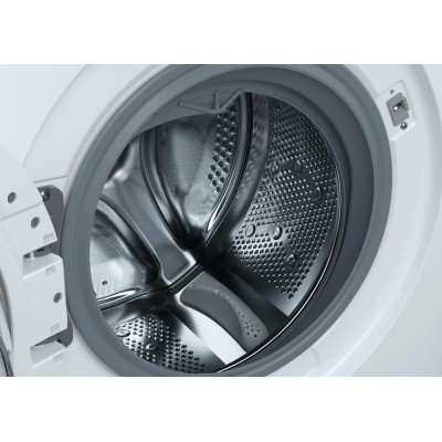 Candy Smart , Lavatrice Carica Frontale 9 KG, Classe B, 1200 giri, Bianco, Vapore, Wi-Fi, CSS 129TW4-11