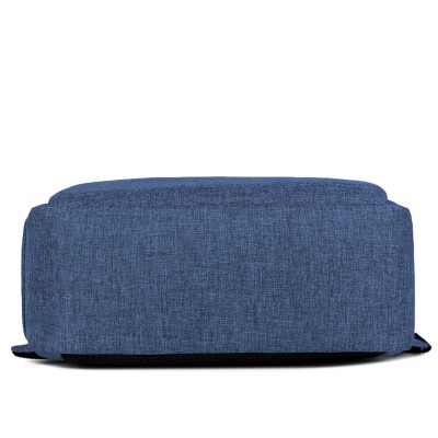 Nilox NXBK034 borsa per laptop 39,6 cm (15.6") Zaino Blu
