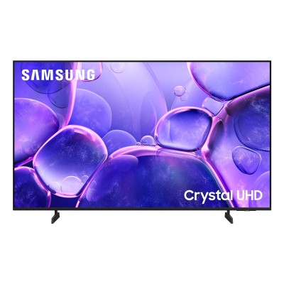 Samsung UE55U8072FUXXH TV 139,7 cm (55") 4K Ultra HD Smart TV Wi-Fi Nero