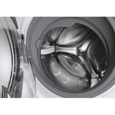 Candy Smart , Lavatrice Carica Frontale 7 KG, Classe C, 1200 giri, Bianco, Wi-Fi, CS1272DW3/1-11
