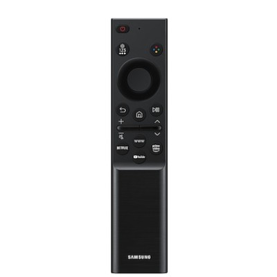 Samsung U8000F UE50U8072FUXXH TV 127 cm (50") 4K Ultra HD Smart TV Wi-Fi Nero