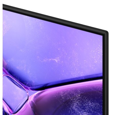 Samsung U8000F UE50U8072FUXXH TV 127 cm (50") 4K Ultra HD Smart TV Wi-Fi Nero