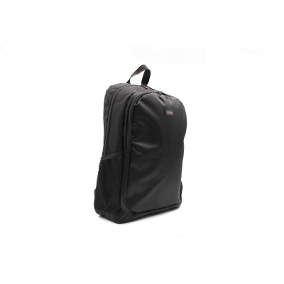 Nilox NXBK010 zaino Zaino casual Nero Nylon, Poliestere