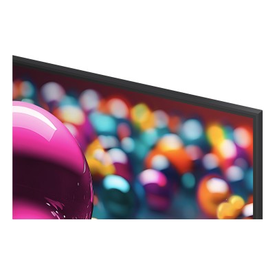 LG UHD AI 55UA75006LA TV Serie UA75 55'' 4K, α7 Gen8, HDR10, 20W, 3 HDMI con Game Optimizer, Smart TV WebOS 25