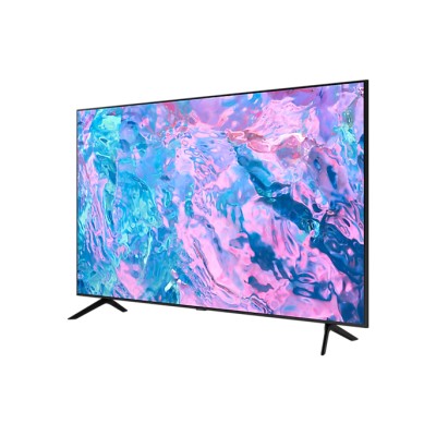 Samsung UE55CU7172UXXH TV 139,7 cm (55") 4K Ultra HD Smart TV Wi-Fi Nero