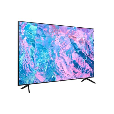 Samsung UE55CU7172UXXH TV 139,7 cm (55") 4K Ultra HD Smart TV Wi-Fi Nero