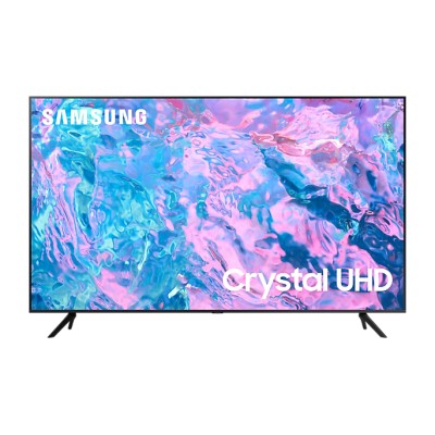Samsung UE55CU7172UXXH TV 139,7 cm (55") 4K Ultra HD Smart TV Wi-Fi Nero