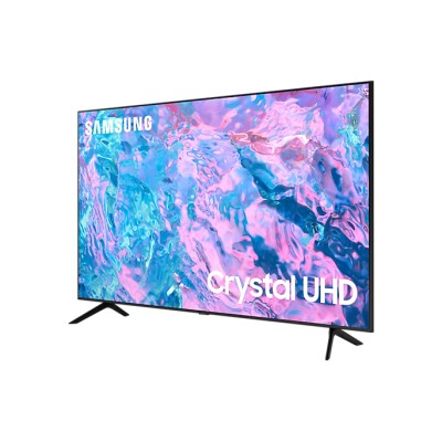 Samsung UE55CU7172UXXH TV 139,7 cm (55") 4K Ultra HD Smart TV Wi-Fi Nero