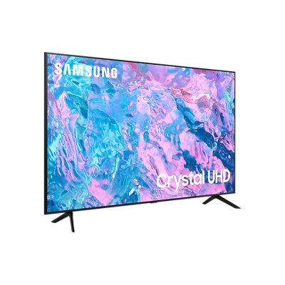 Samsung UE55CU7172UXXH TV 139,7 cm (55") 4K Ultra HD Smart TV Wi-Fi Nero