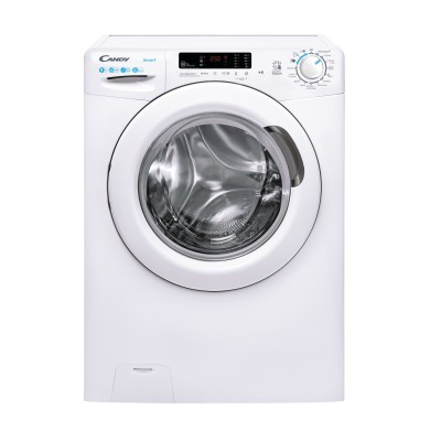 Candy Smart , Lavatrice Carica Frontale 9 KG, Classe B, 1200 giri, Bianco, Wi-Fi, CS1292DW4/1-11
