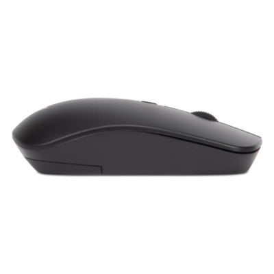 Vultech MW-10N mouse Ufficio Ambidestro RF Wireless Ottico 1600 DPI