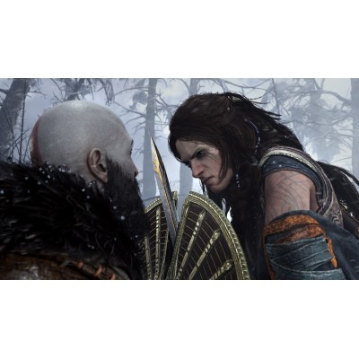 Sony God of War: Ragnarök Standard PlayStation 5