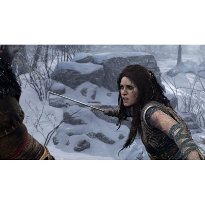 Sony God of War: Ragnarök Standard PlayStation 5