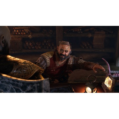Sony God of War: Ragnarök Standard PlayStation 5