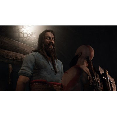 Sony God of War: Ragnarök Standard PlayStation 5